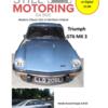 Still Motoring Magazine Issue 3 PDF now available