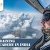 Flying Training Academy in Gujarat