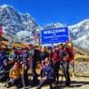 14 Days Annapurna Base Camp Trekking at Best Price