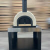 Milano Series - Hybrid Outdoor Pizza Oven | ilFornino