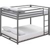 2 Sets of Full Size Bunk Beds