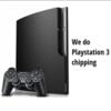 We do PlayStation 3 {PS3} chipping / jailbreak 