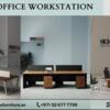 Boost Team Collaboration with 4-Person Workstations - Shop Now!