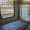 Extra large dog crate