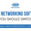 Open Networking Software: Why You Should Switch Today!