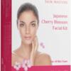 Japanese Cherry Blossom Facial Kit