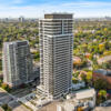 North York Condo: Spectacular Views, 9-Foot Ceilings, and Ideal Location!