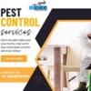 Pest control services in hyderabad