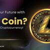 Unlock Your Future with Lizacoin  A Promising Cryptocurrency!