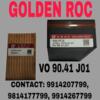 GOLDEN ROC NEEDLES INDIA 