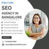 Leading SEO Agency in Bangalore: Drive Results with Expert Strategies