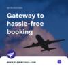 Flight Tickets Booking