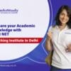 CSIR NET Maths Coaching