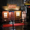 Vintage Rustic Country Western Saloon Wedding And Party Photo Booth Rentals