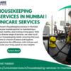 Housekeeping services in Mumbai | Unicare Services