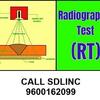 RADIOGRAPHIC TESTING  LEVEL II