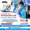 RML Pathology  Your Trusted Pathology Lab in Lucknow