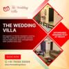 The Wedding Villa: Home & Wedding Stays in Trichy.