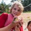 Nature Center Director