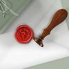 Emboss Seal Stamp
