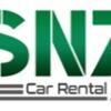 Mauritius Car Rental Deals - SNZ