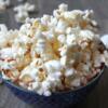 Healthy Popcorn? Its True!