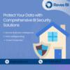 Protect Your Data with Robust BI Security Solutions with Reve BI