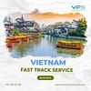 Vietnam Fast Track Service - Seamless Airport Experience