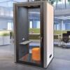 Soundproof Office Telephone Booth or Meeting Booth