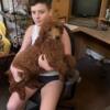 AKC RED STANDARD POODLE  PUPPIES READY FOR NEW HOMES!