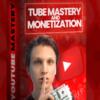 YOUTUBE MASTERY AND MONERIZATION, TOP COURSES. GET STARTED NOW. USE THE LINK IN DESCRIPTION FOR MORE INFORMATION.