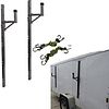 Landscape Truck and Trailer Racks | prices vary