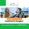 Multiple Sclerosis Treatment in Gurgaon