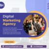Best digital marketing agency in Delhi