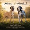 Akc euro great danes