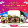 Book Your Dream Vacation in Uttarakhand Today