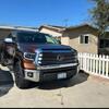 2014 Toyota Tundra CrewMax · Limited Pickup 4D 5 1/2 ft