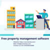 Unlock Efficiency with Free Property Management Software