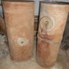Model T Ford Gas tank