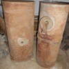 2 Model T Ford Gas tanks