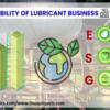 Sustainability of Lubricant Business