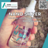 Unlock the power of Nano Silver with Avini Health
