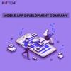 Mobile App Development Company | Pattem Digital