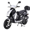 150cc Grey/Black PowerMax