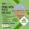 Open Plots For Sale In Golden City Venture at Kodangal, Vikarabad. Just Rs2500 per Sq Yard.