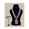 Indian Jewelry Set : Gives You Stylish & Traditional touch Look