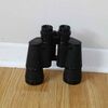 Binoculars 7X50 Kurt Muller/Miller With Case Vintage