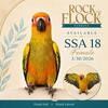 Sun Conure SSA 18