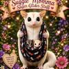 Sugar glider baby girl black beauty lineage