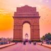 Buy Cheap Flight tickets from washington (IAD) to new delhi (DEL) | IndianEagle